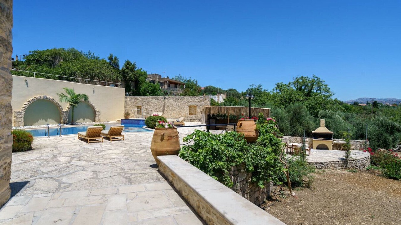 Photo of Outdoor in Zouridi