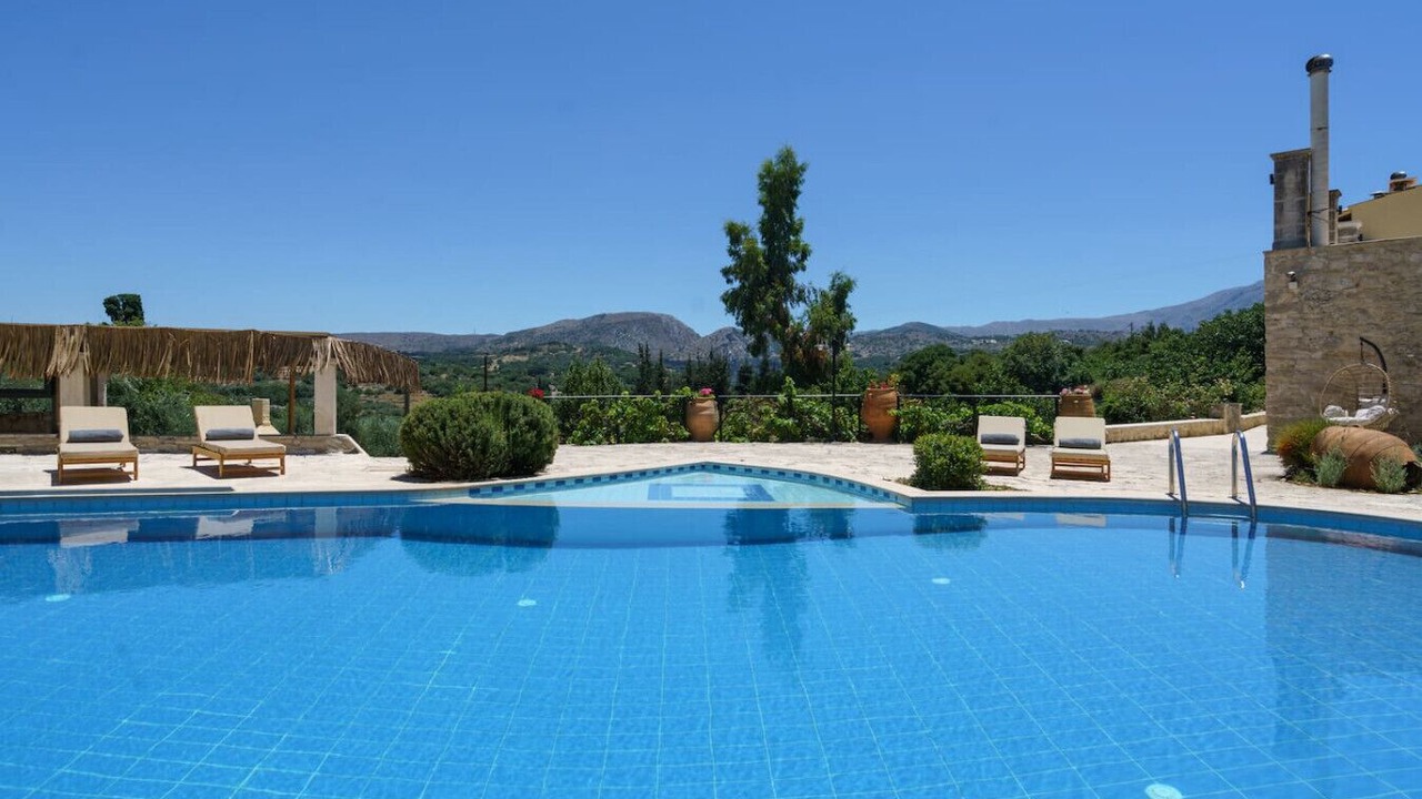 Photo of Outdoor in Zouridi