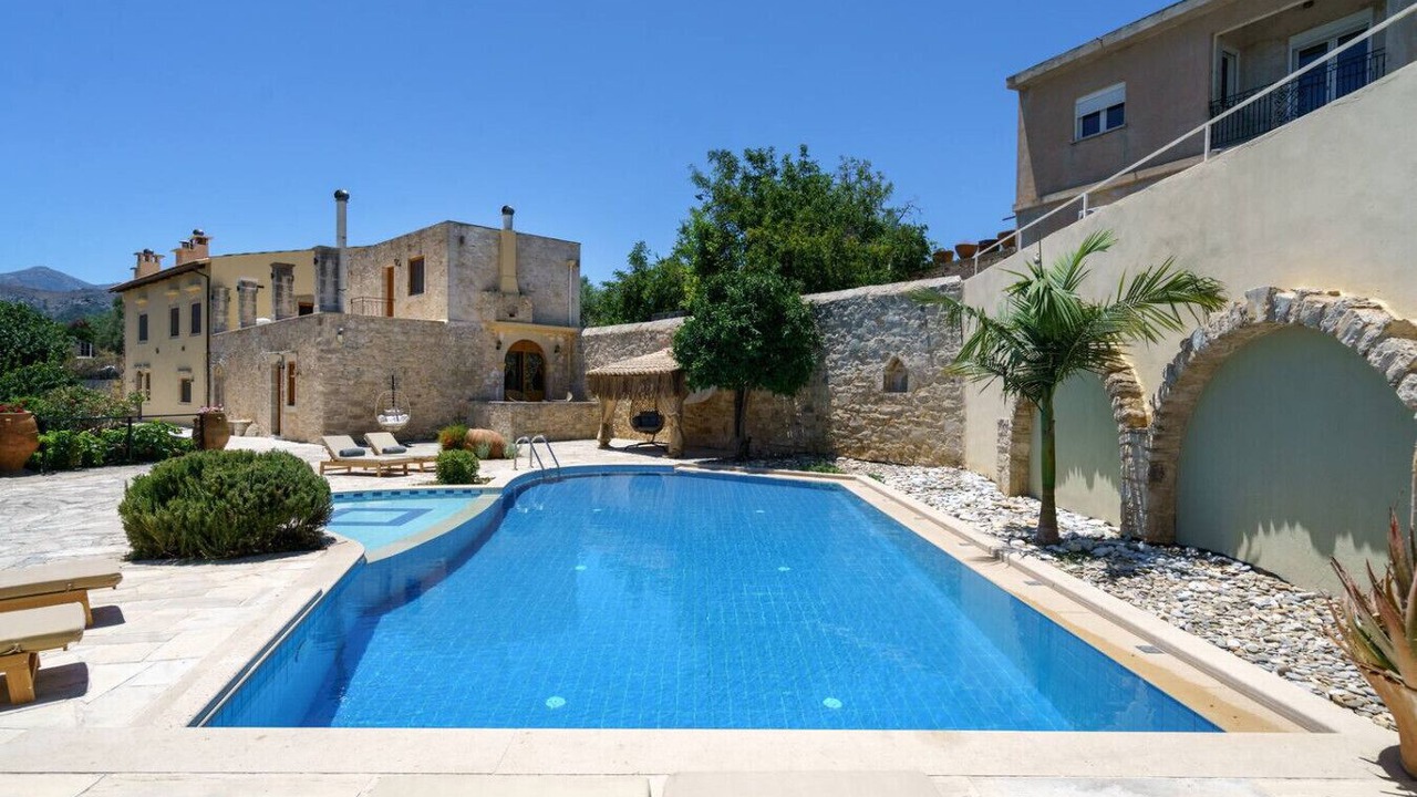 Photo of Outdoor in Zouridi