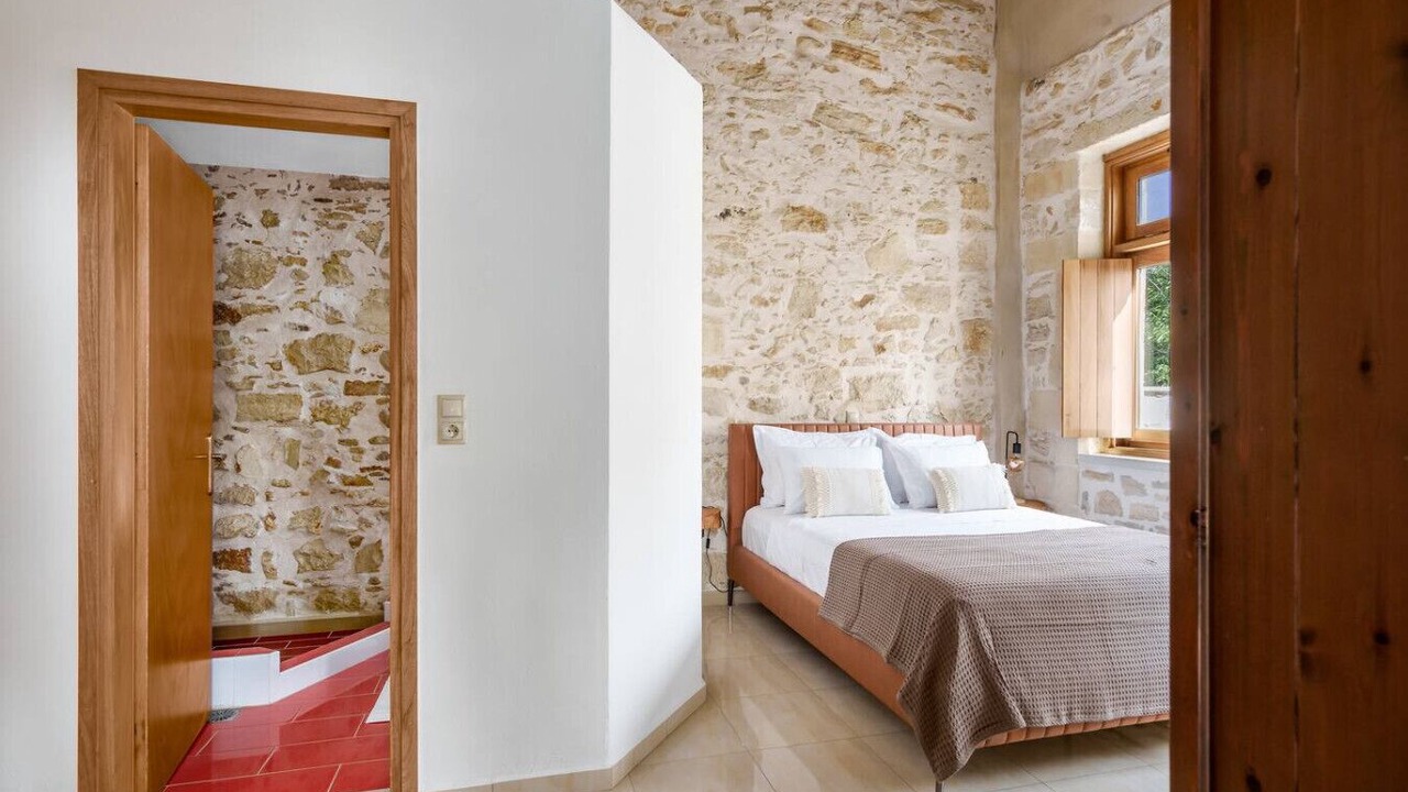Photo of Bedroom in Zouridi