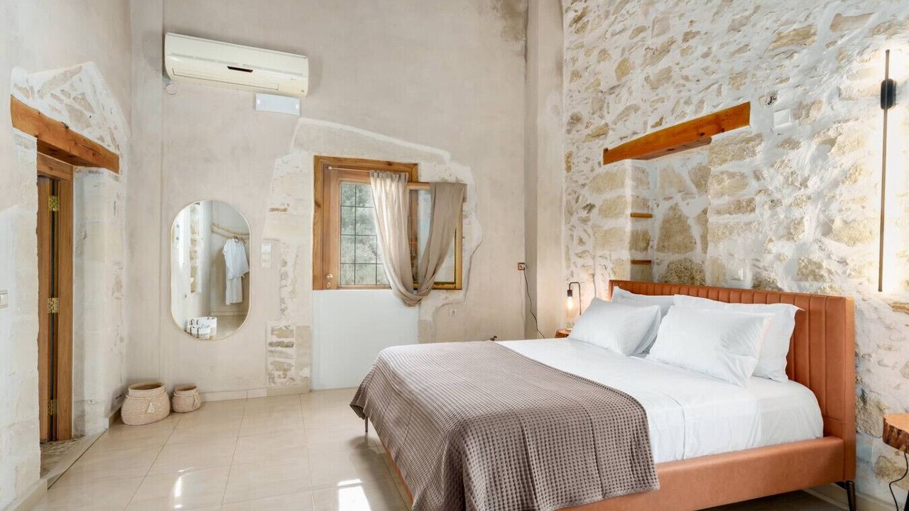 Photo of Bedroom in Zouridi