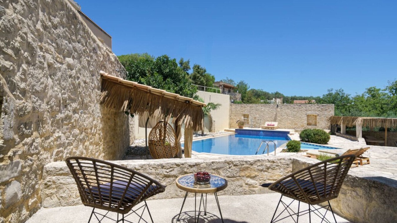 Photo of Outdoor in Zouridi