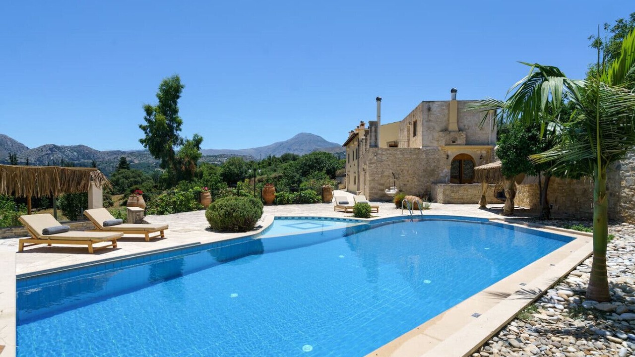 Photo of Outdoor in Zouridi