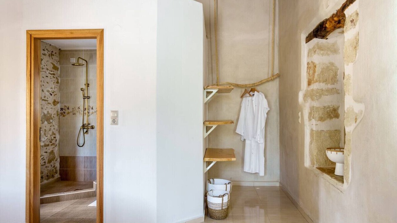 Photo of Bathroom in Zouridi