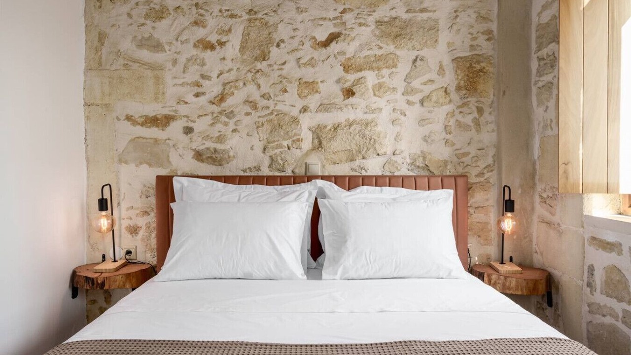 Photo of Bedroom in Zouridi