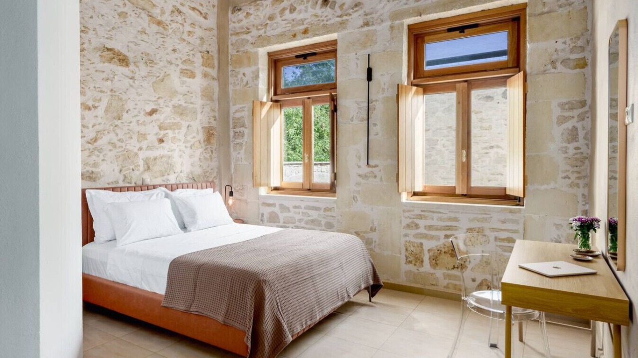 Photo of Bedroom in Zouridi