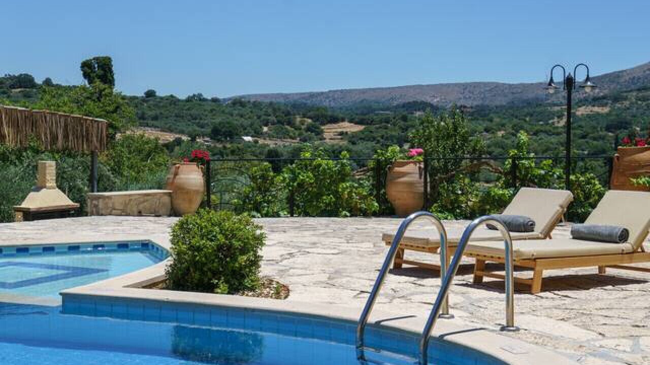 Photo of Outdoor in Zouridi
