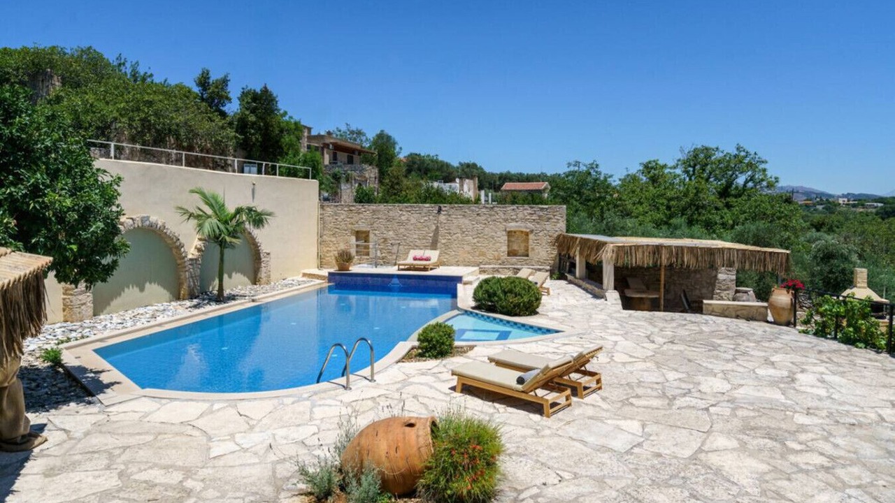 Photo of Outdoor in Zouridi