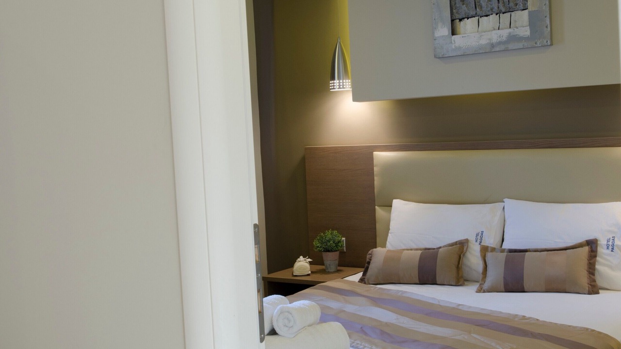 Photo of Bedroom in Haniotis