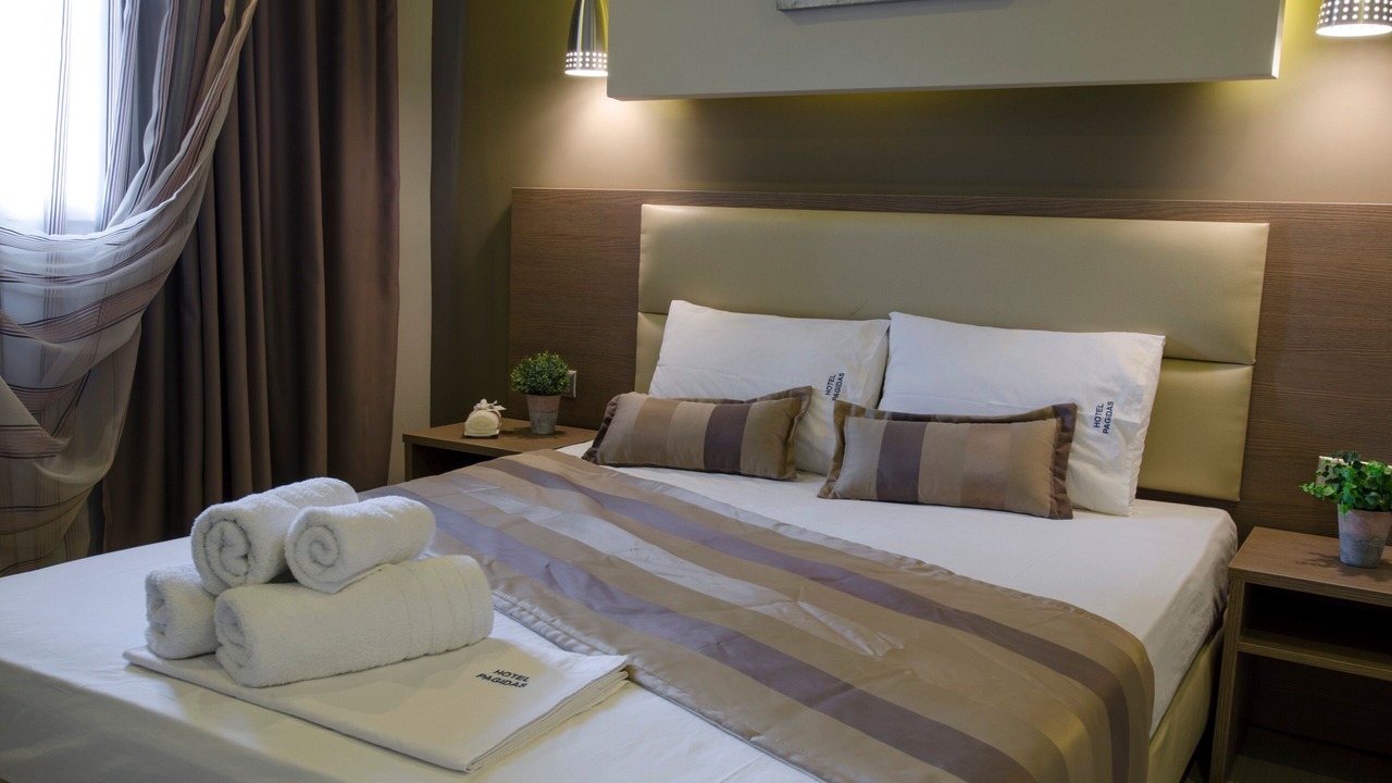 Photo of Bedroom in Haniotis