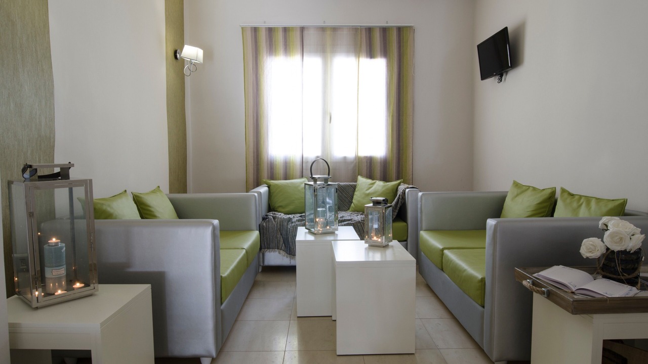 Photo of Livingroom in Haniotis