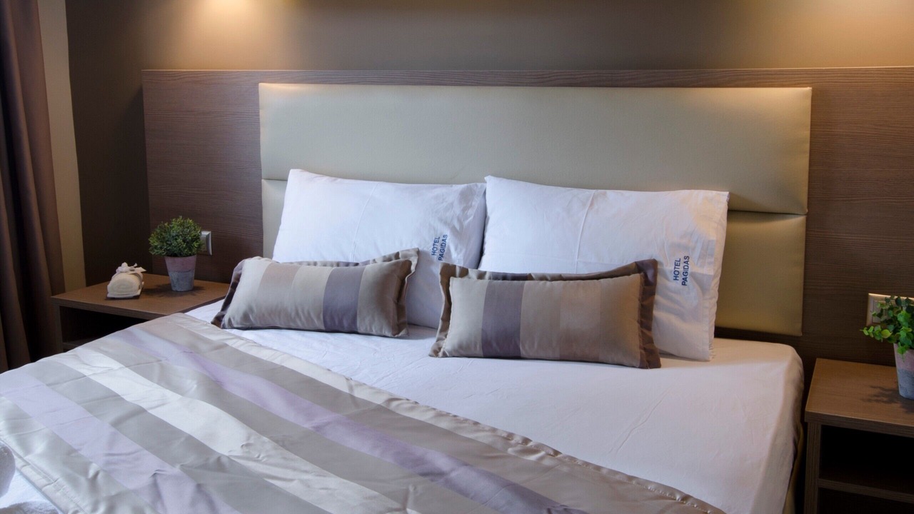 Photo of Bedroom in Haniotis
