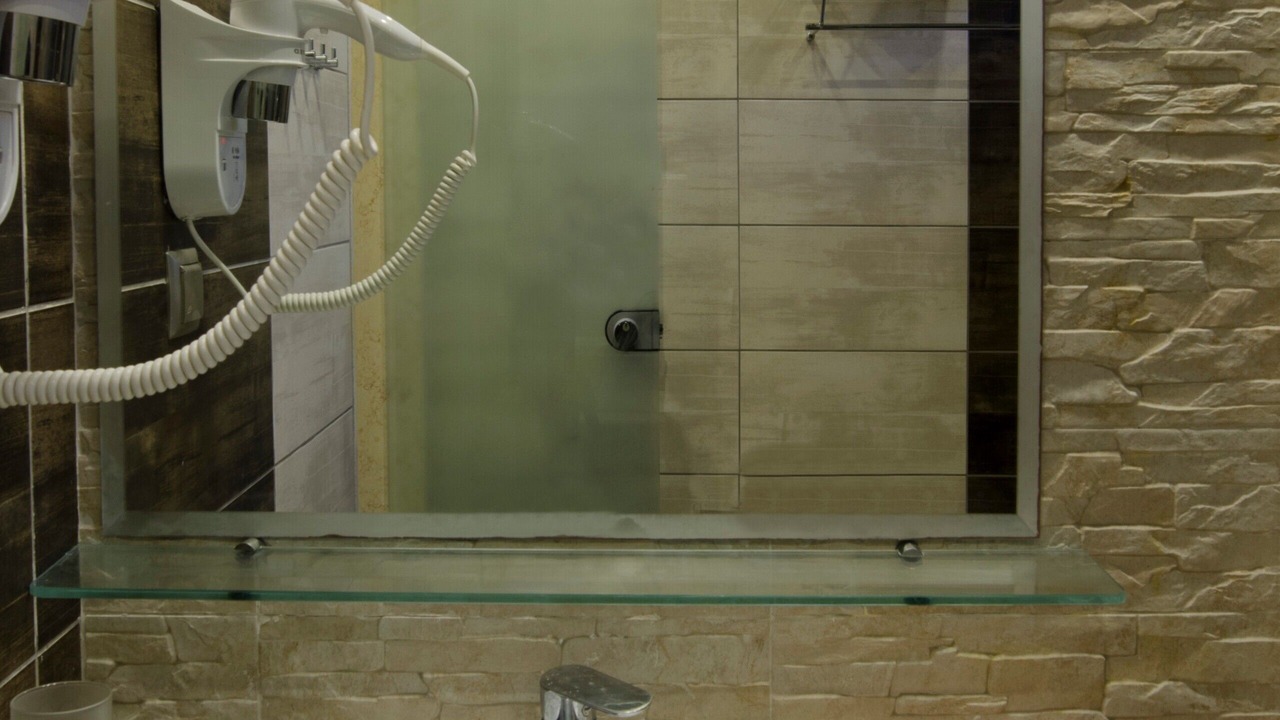 Photo of Bathroom in Haniotis