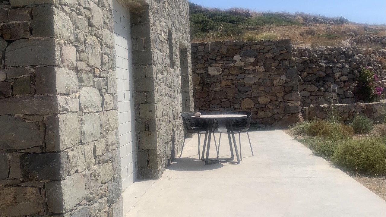 Photo of Outdoor in Tripiti