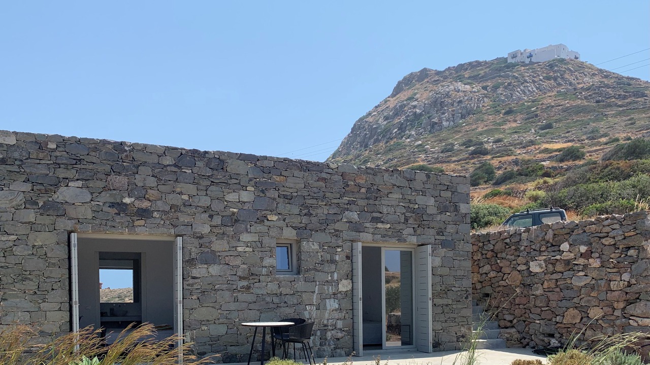 Photo of Outdoor in Tripiti