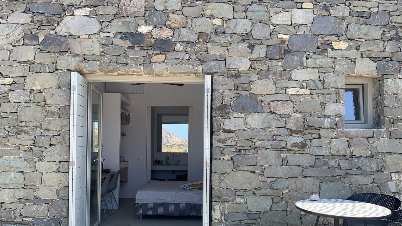 Photo of Bedroom in Tripiti