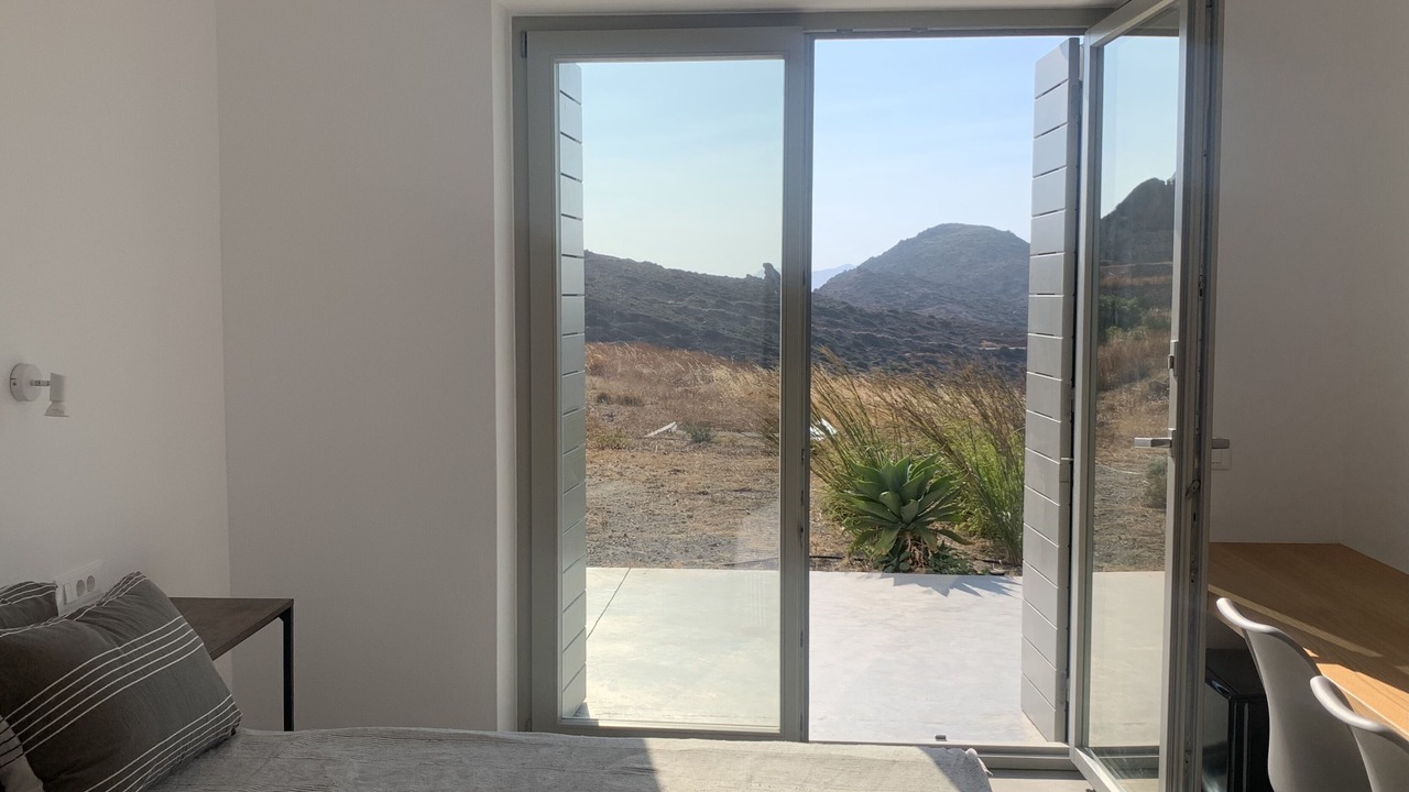 Photo of Bedroom in Tripiti