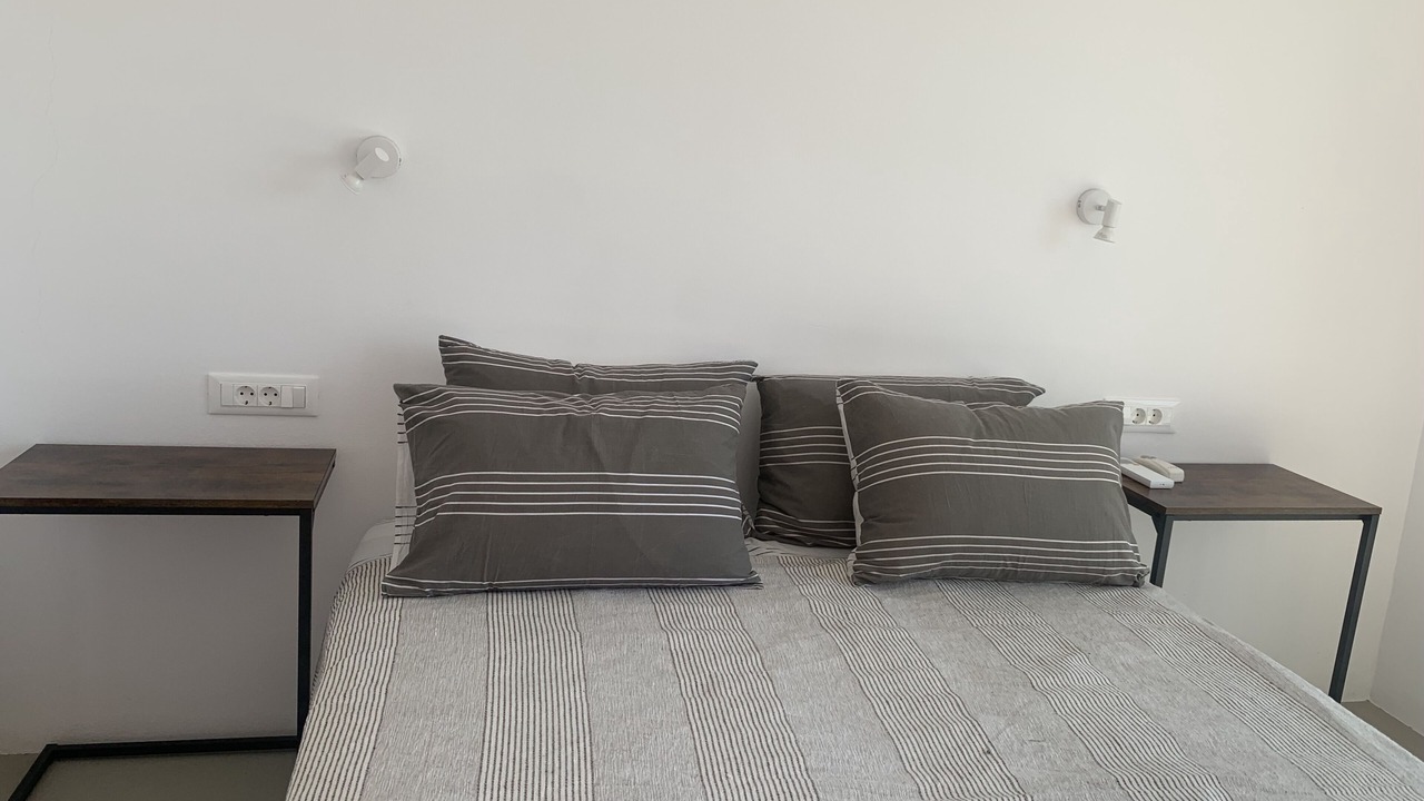 Photo of Bedroom in Tripiti