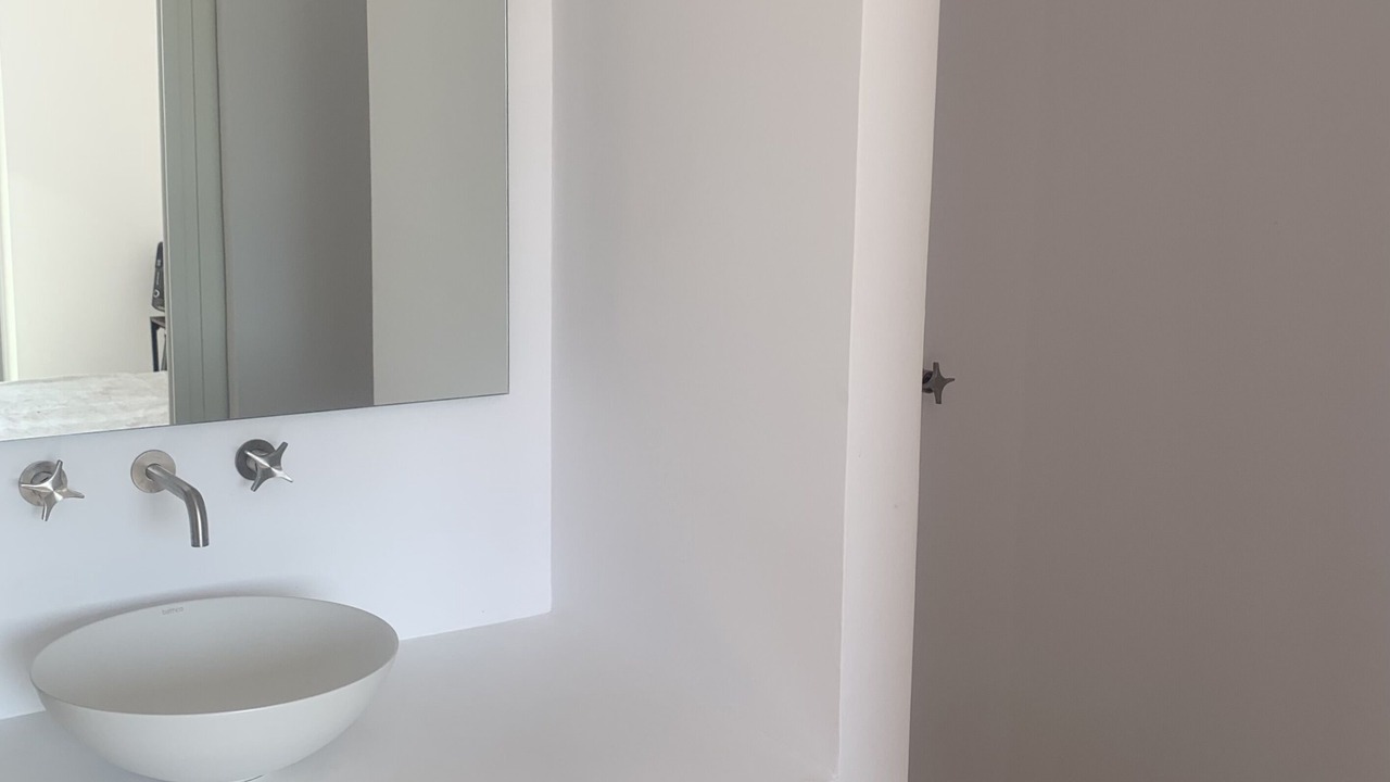 Photo of Bathroom in Tripiti
