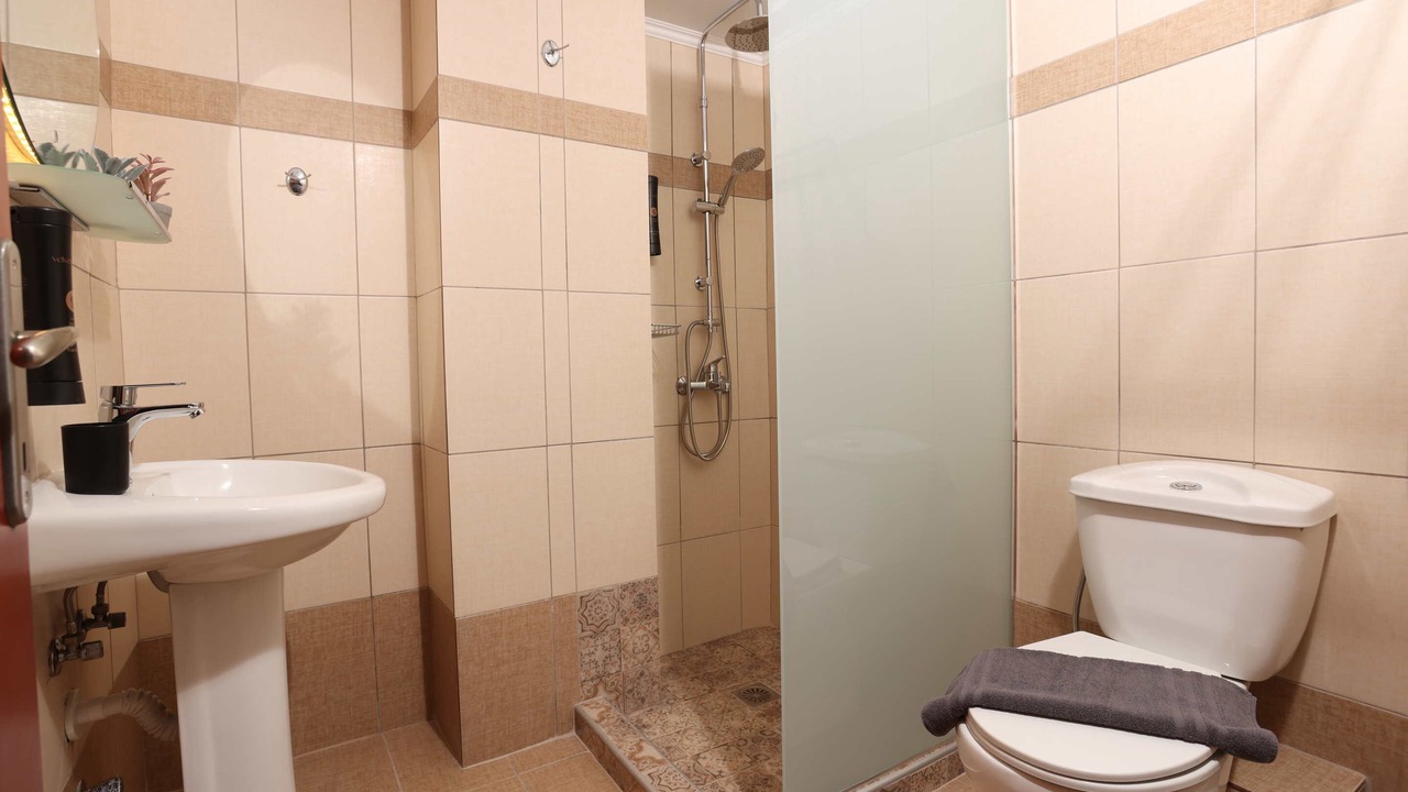 Photo of Bathroom in Pefkochori