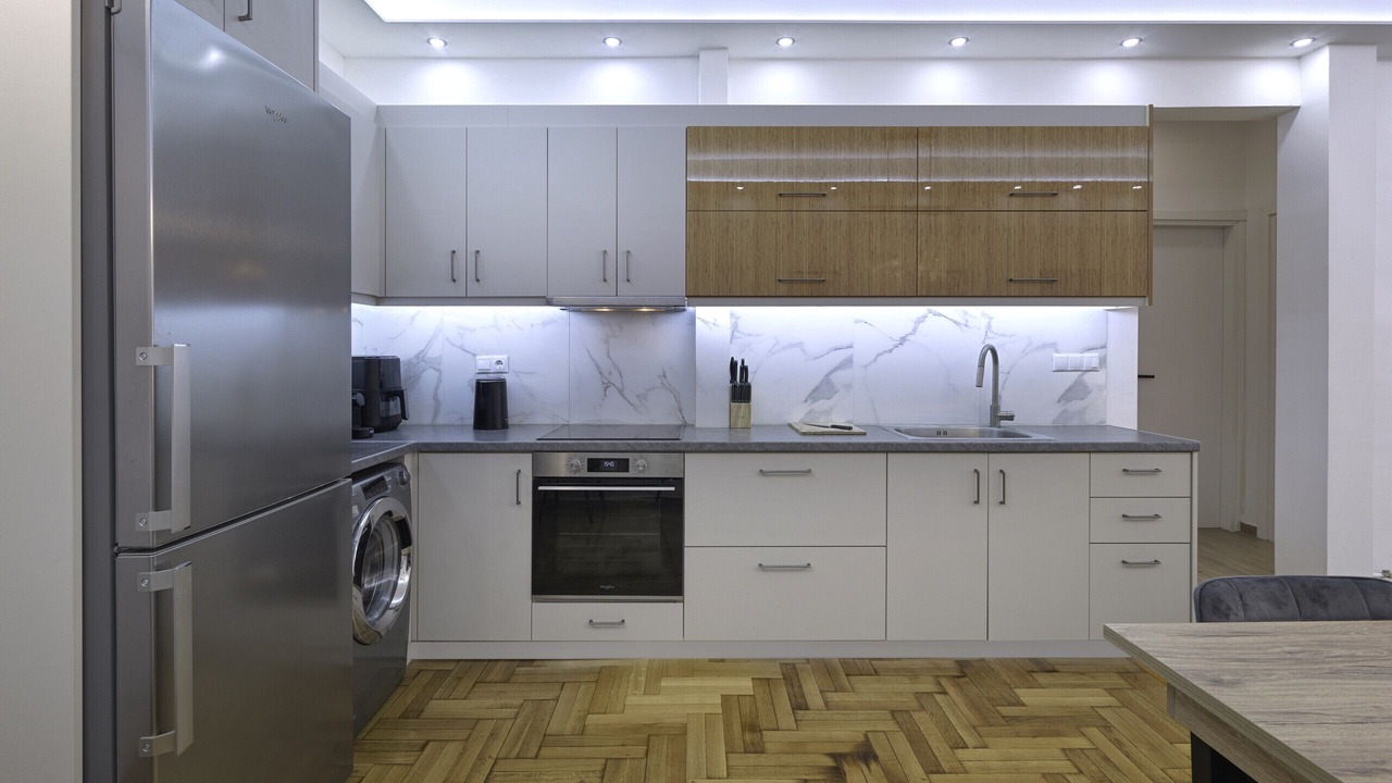 Photo of Kitchen in Kypseli