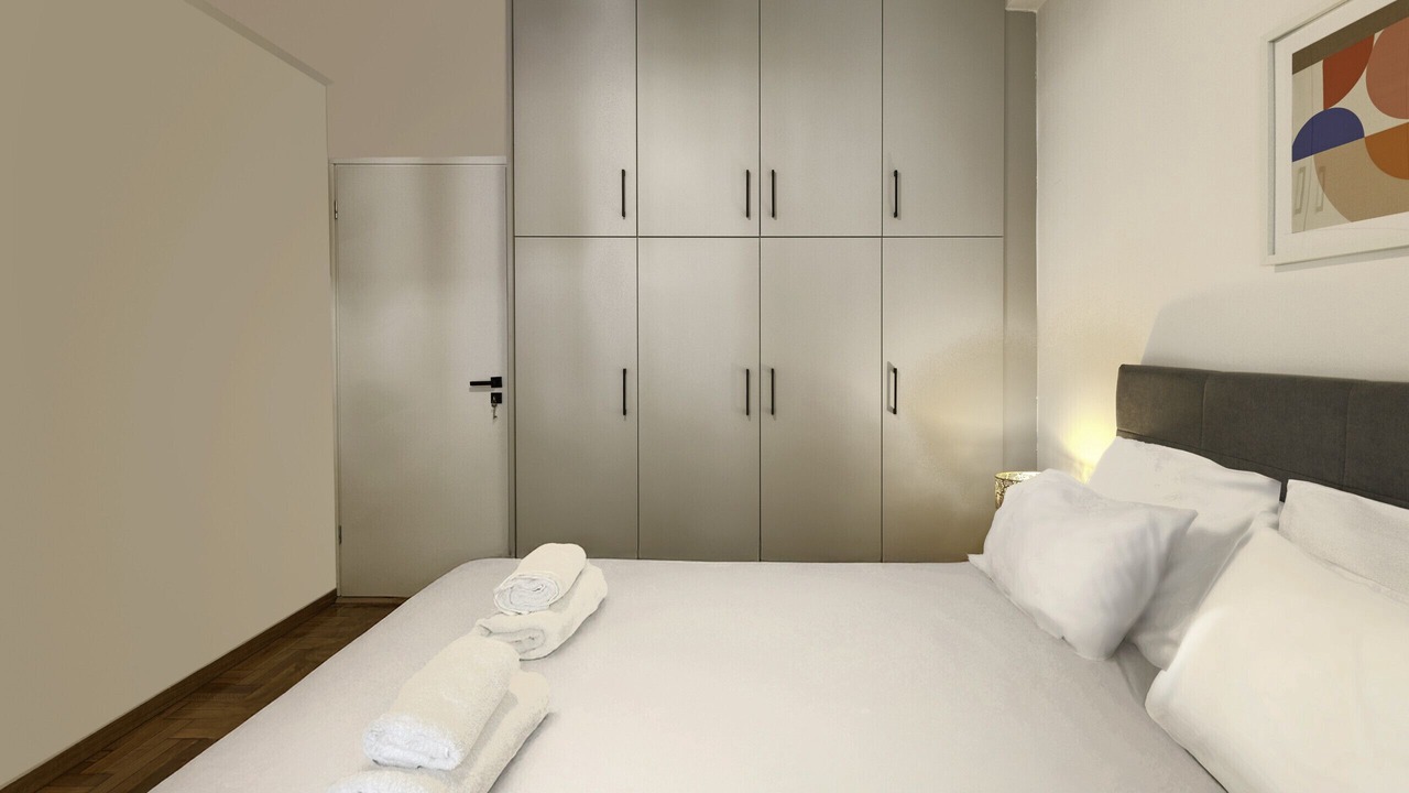 Photo of Bedroom in Kypseli