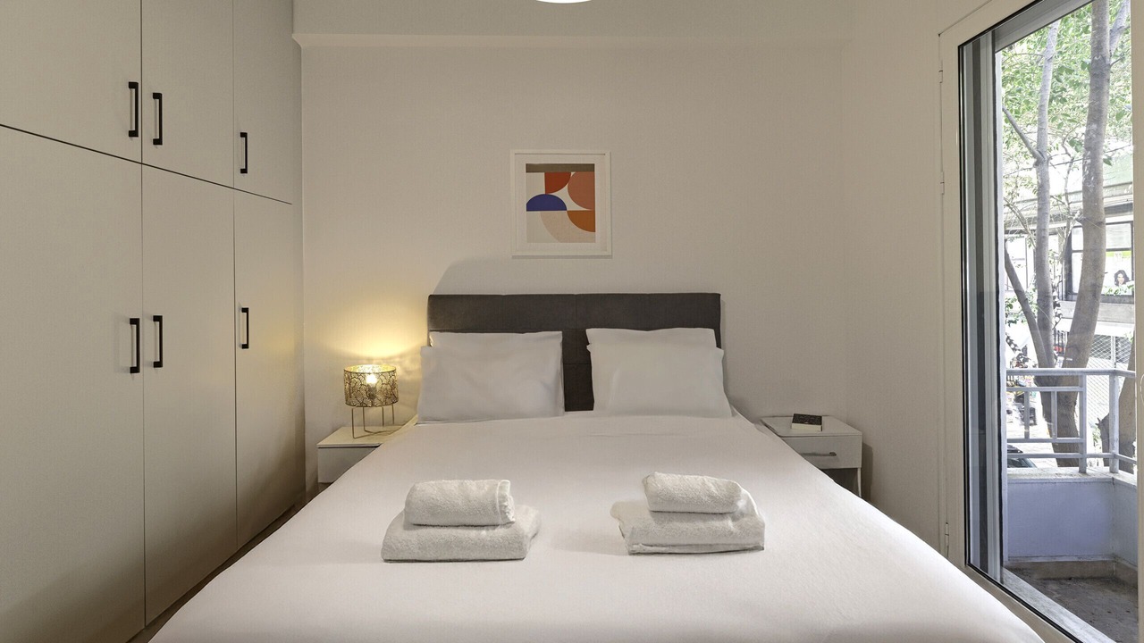 Photo of Bedroom in Kypseli
