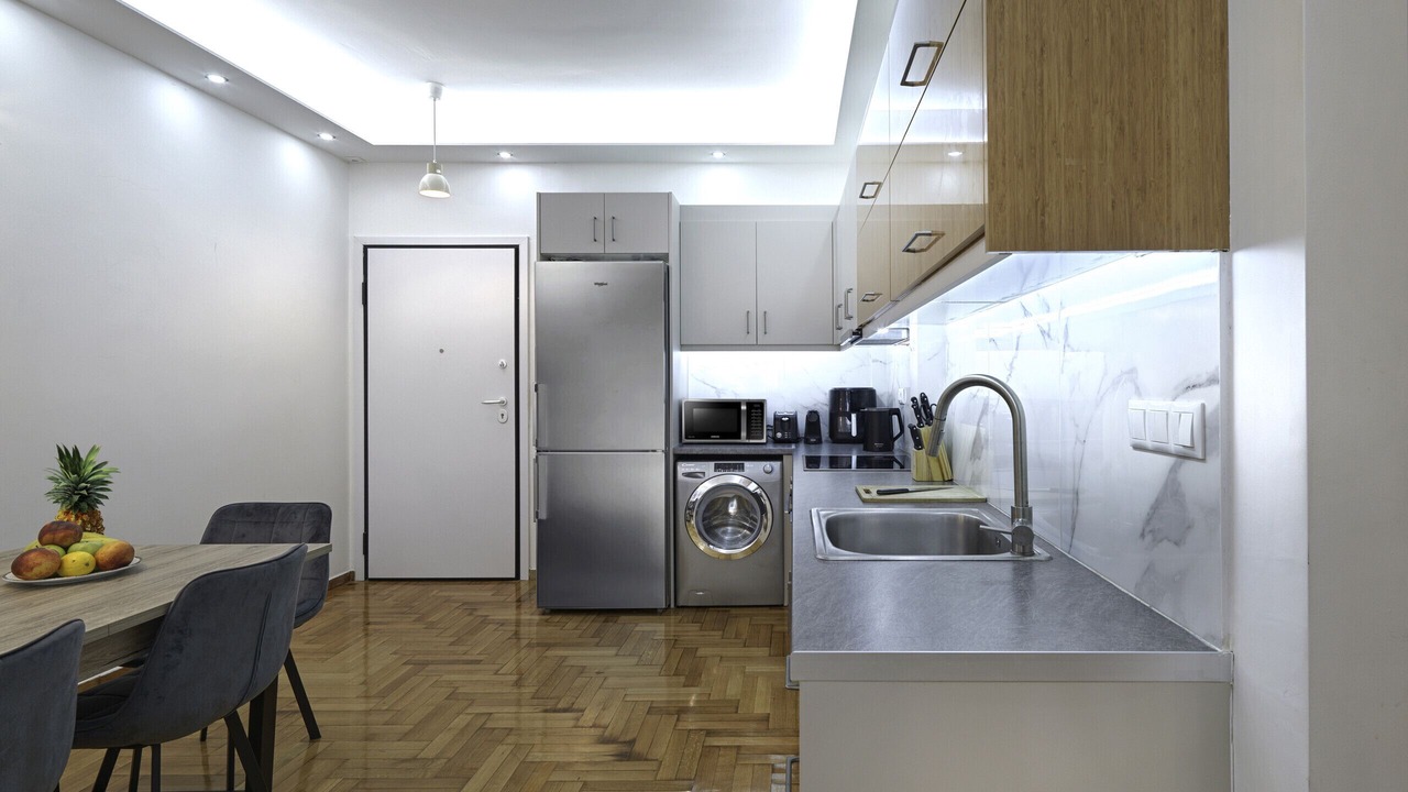 Photo of Kitchen in Kypseli