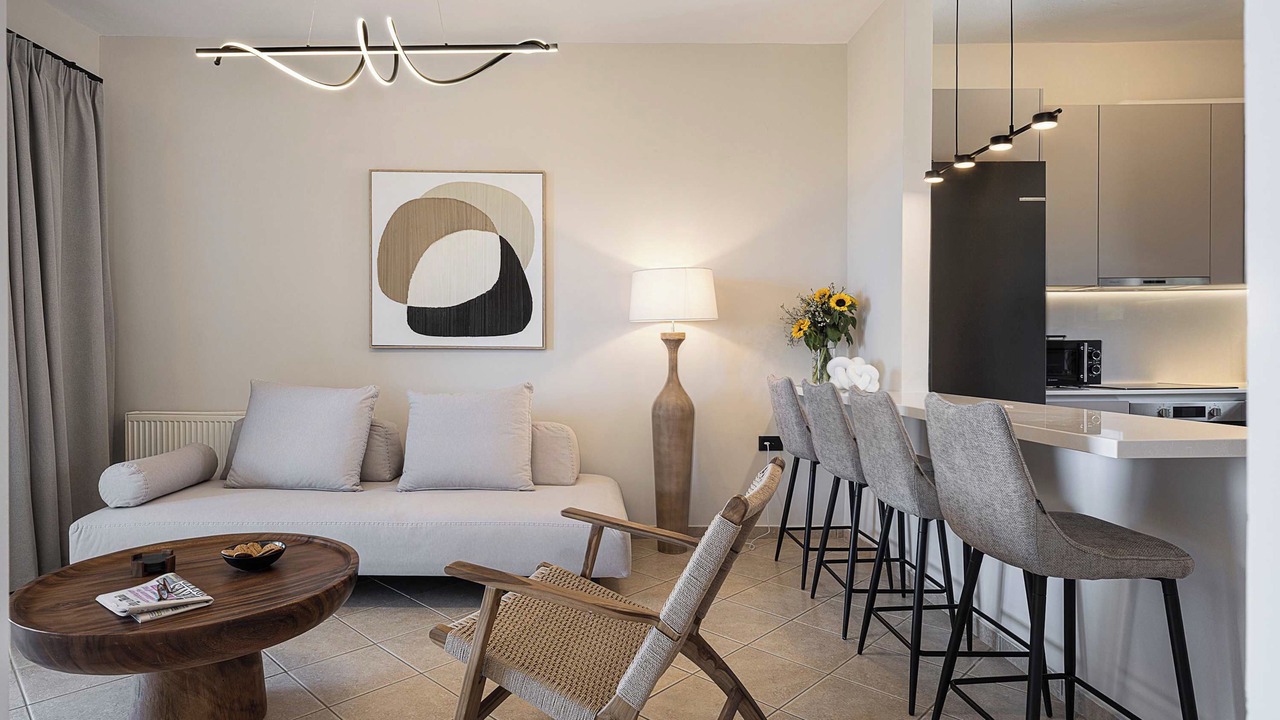 Photo of Livingroom in Agia