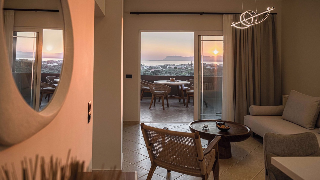 Photo of Livingroom in Agia