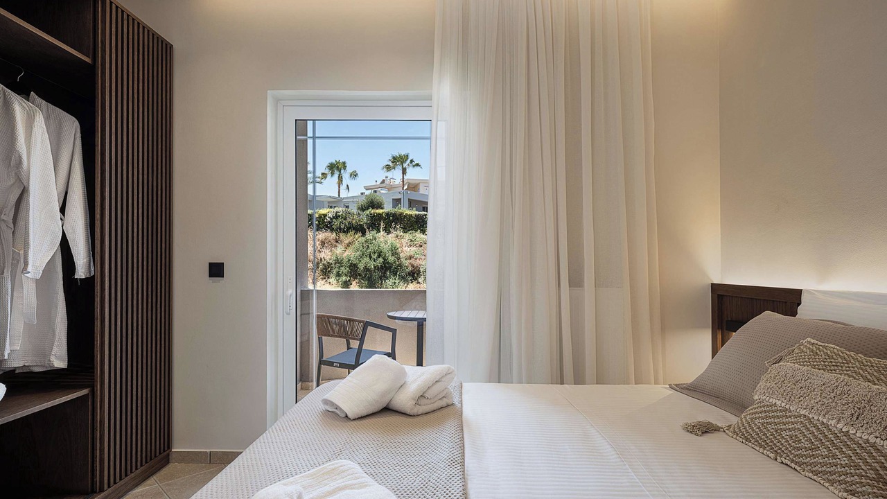Photo of Bedroom in Agia