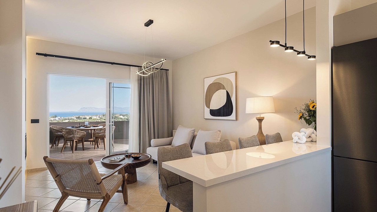 Photo of Livingroom in Agia