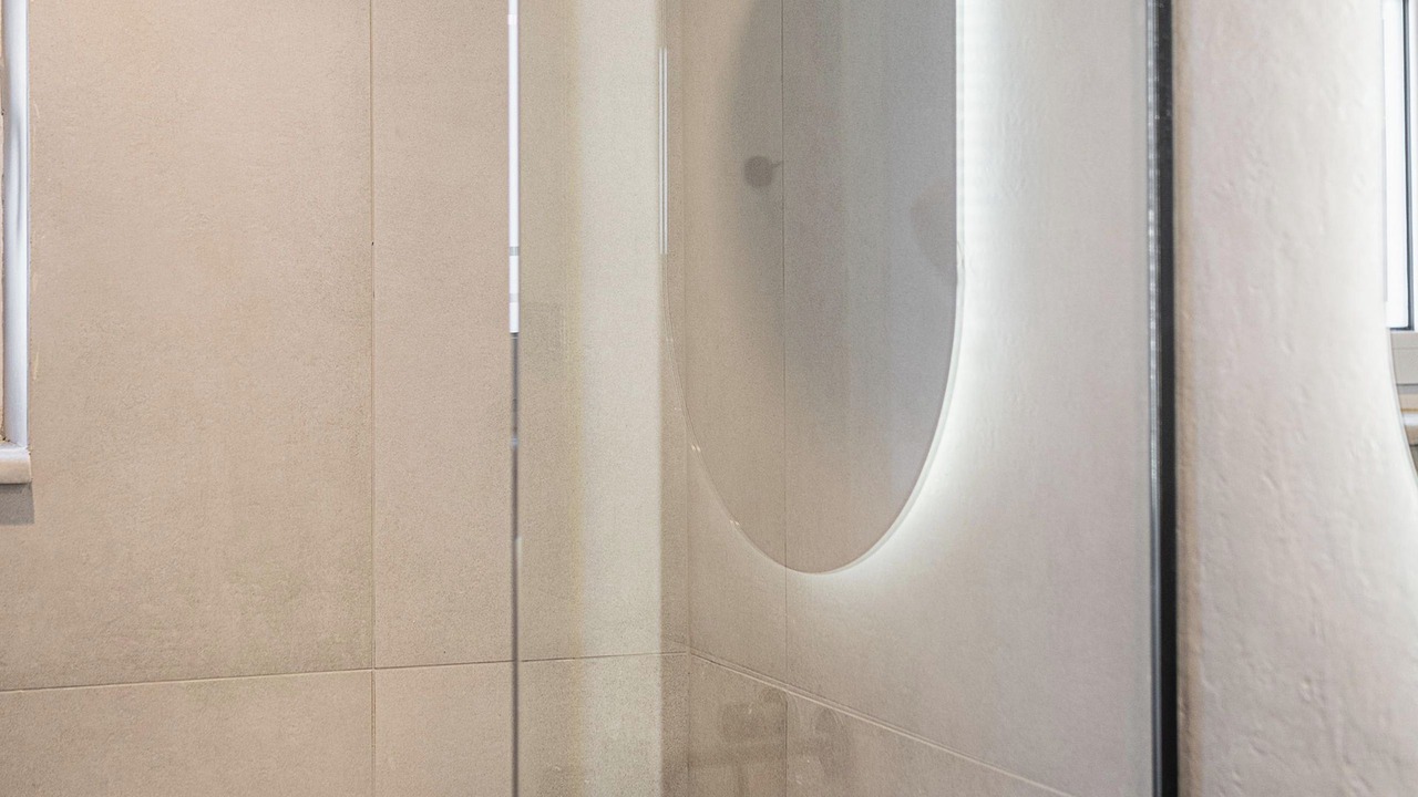 Photo of Bathroom in Agia
