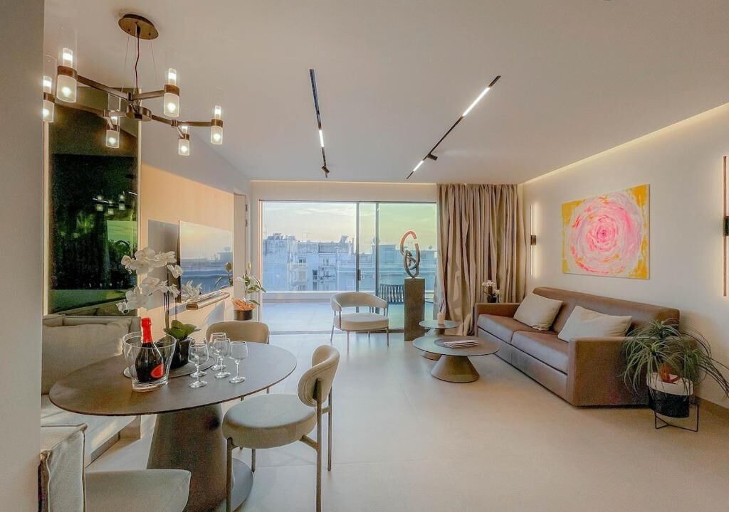 Photo of Livingroom in Thessaloniki City Centre