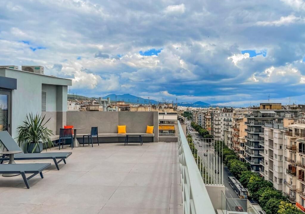 Photo of Outdoor in Thessaloniki City Centre