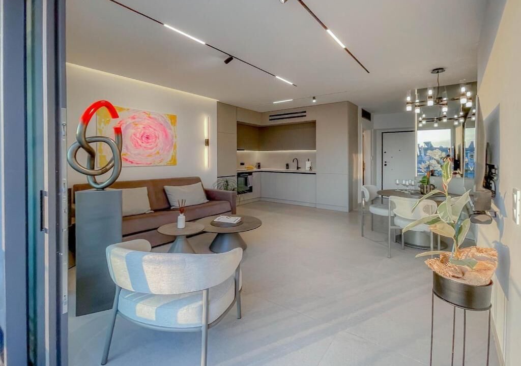 Photo of Livingroom in Thessaloniki City Centre