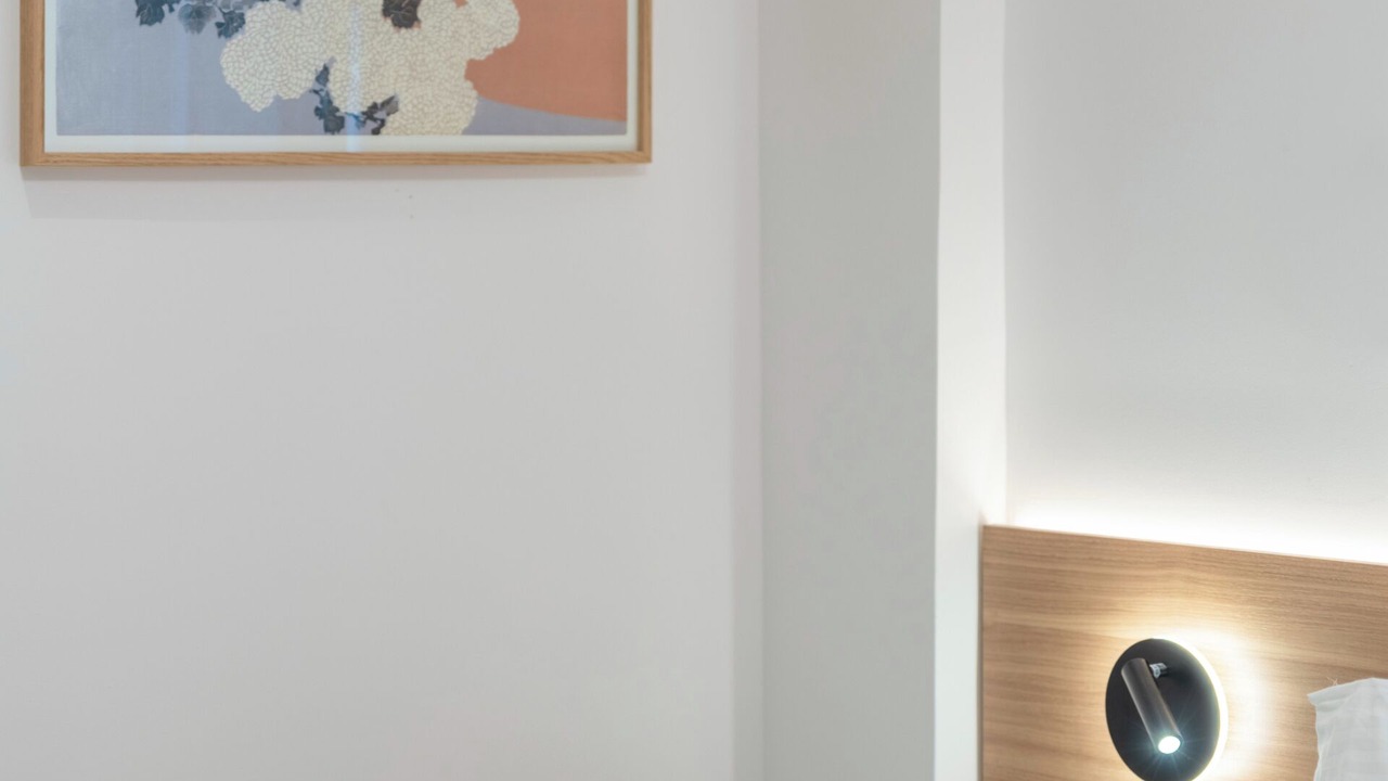 Photo of Bedroom in Glyfada