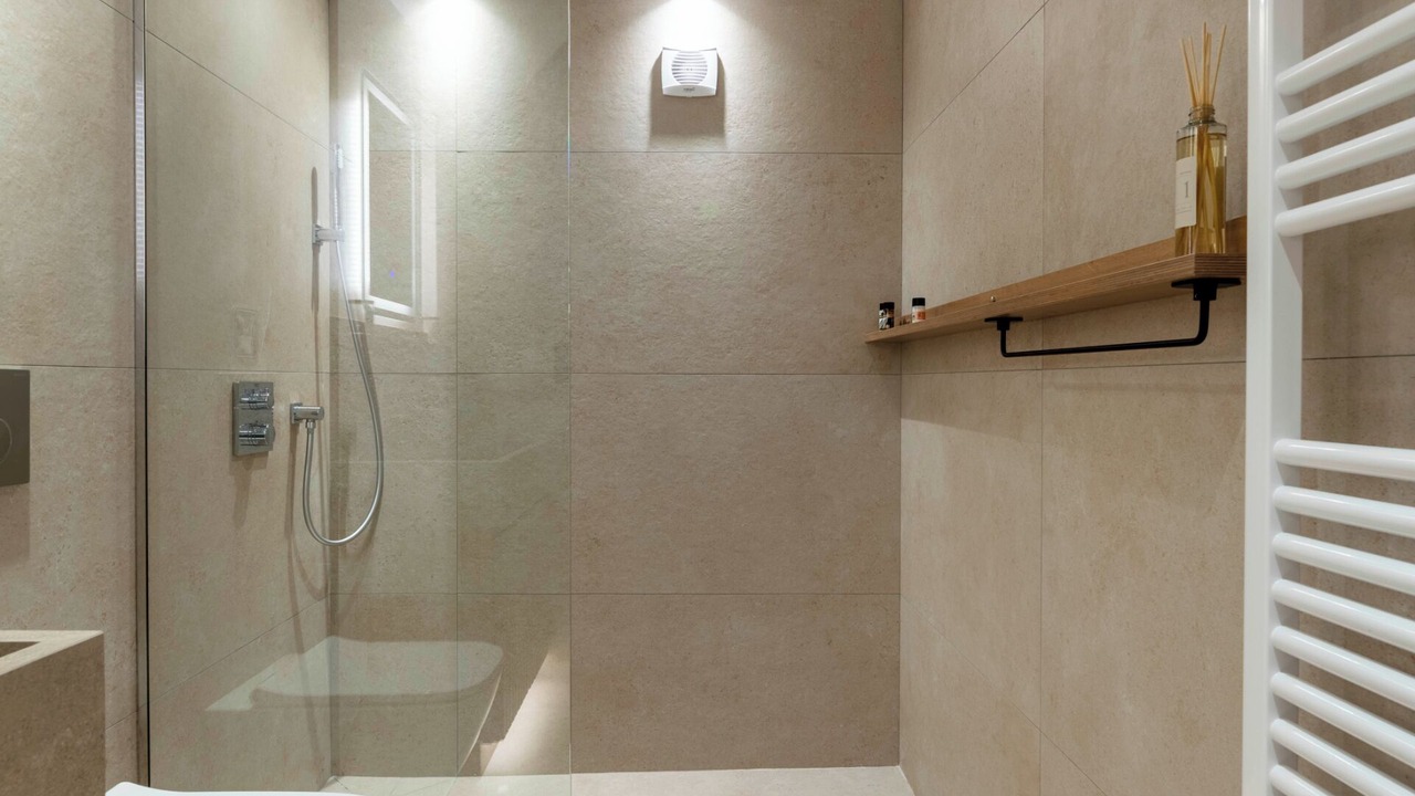 Photo of Bathroom in Glyfada