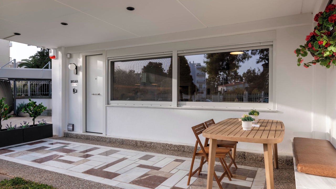 Photo of Outdoor in Glyfada