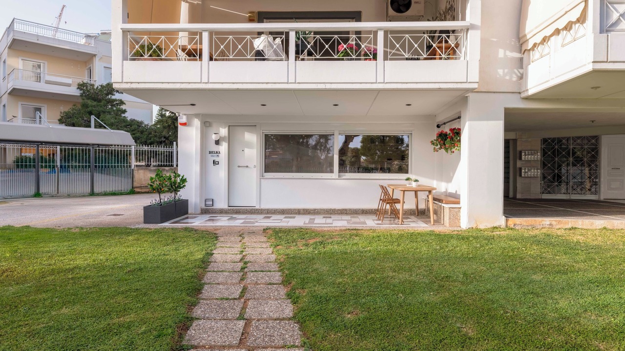 Photo of Outdoor in Glyfada