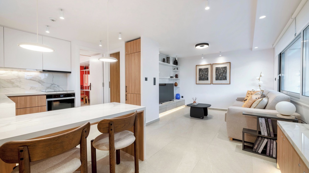Photo of Livingroom in Glyfada