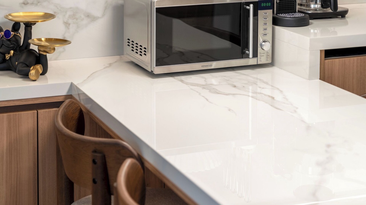 Photo of Kitchen in Glyfada