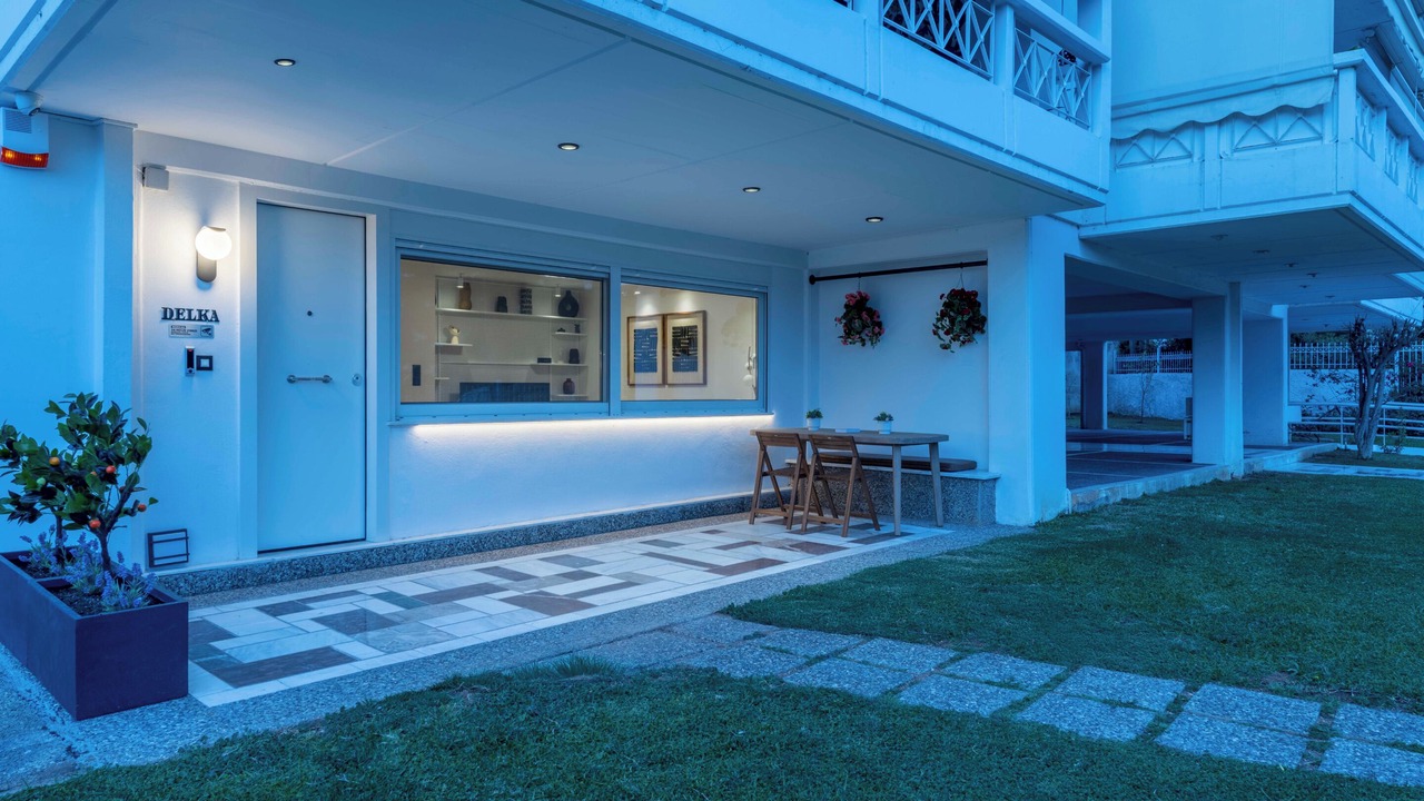 Photo of Outdoor in Glyfada