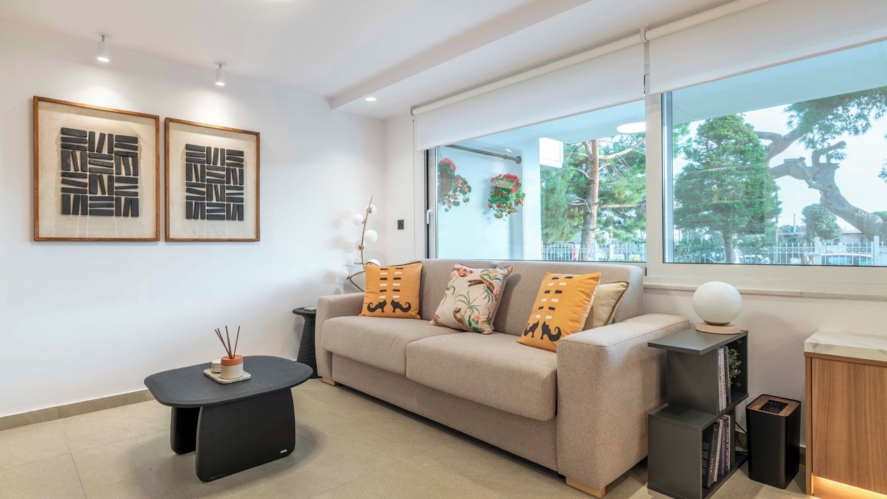 Photo of Livingroom in Glyfada