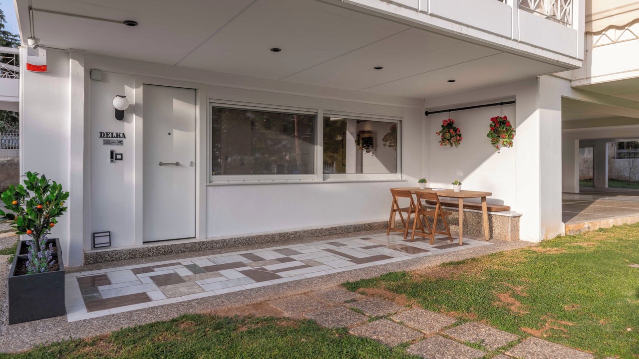 Photo of Outdoor in Glyfada