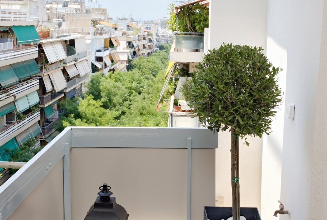 Photo of Outdoor in Athens