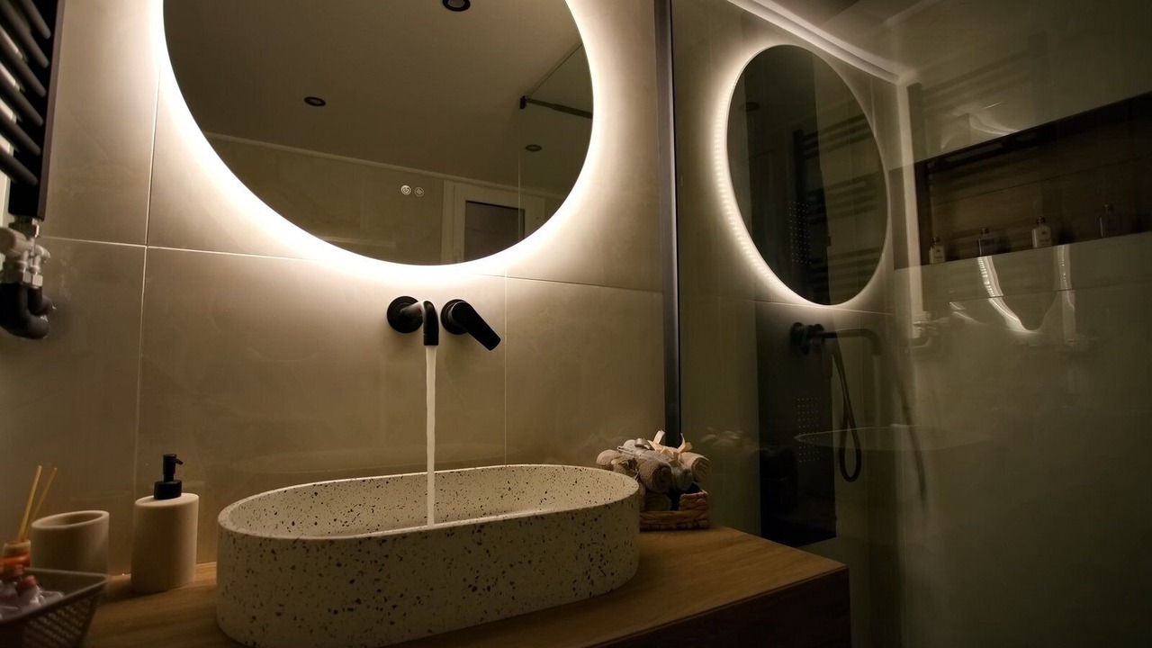 Photo of Bathroom in Athens