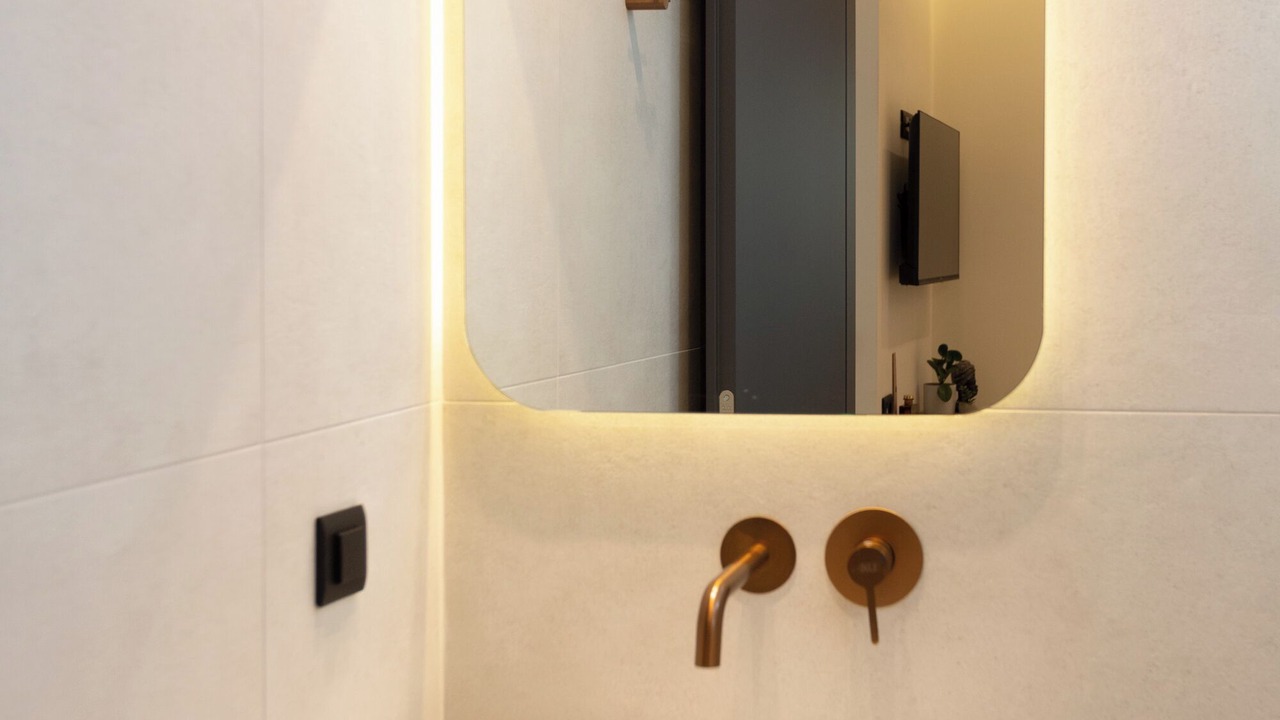 Photo of Bathroom in Myrtos