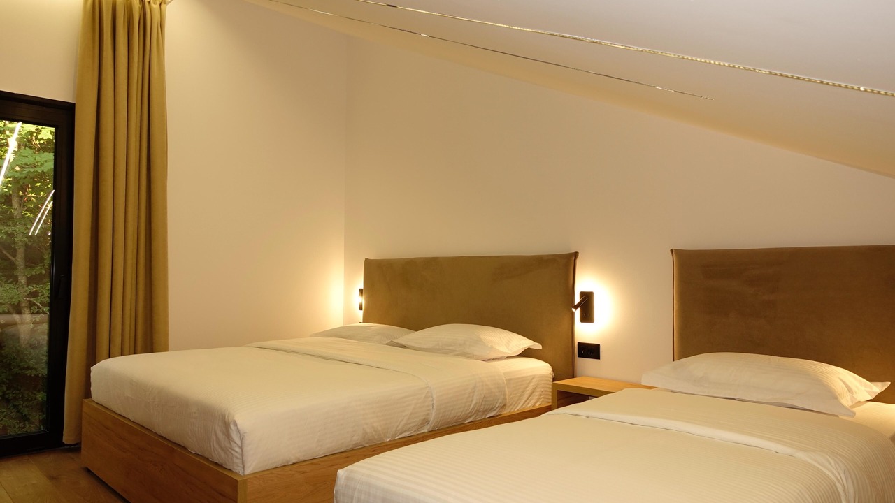 Photo of Bedroom in Shkoder County