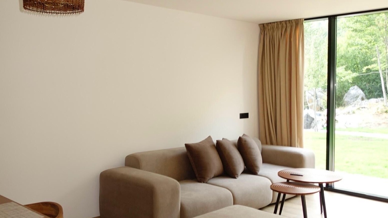 Photo of Livingroom in Shkoder County